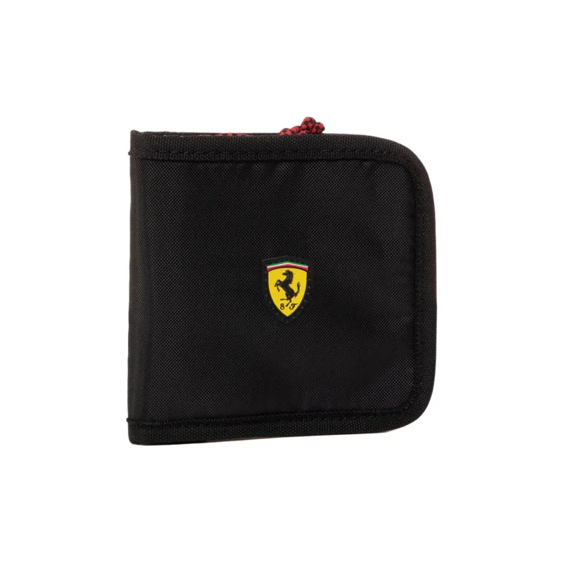 PUMA Wallets Black-0