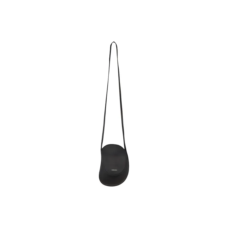 ROARINGWILD Crossbody Bags Black-0