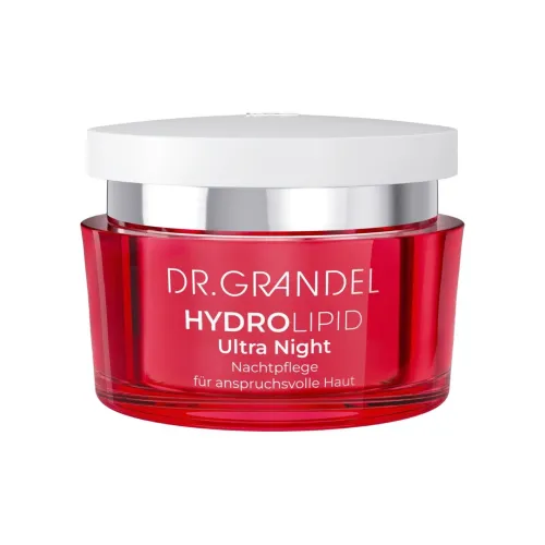 DR. GRANDEL 페이스 모이스처 크림 습기를 더하다 남녀공용