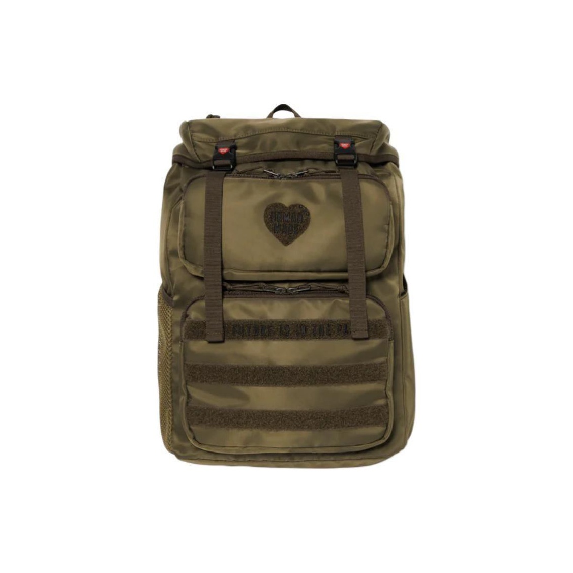 HUMAN MADE Backpacks Bags on Sale & Authentic - POIZON