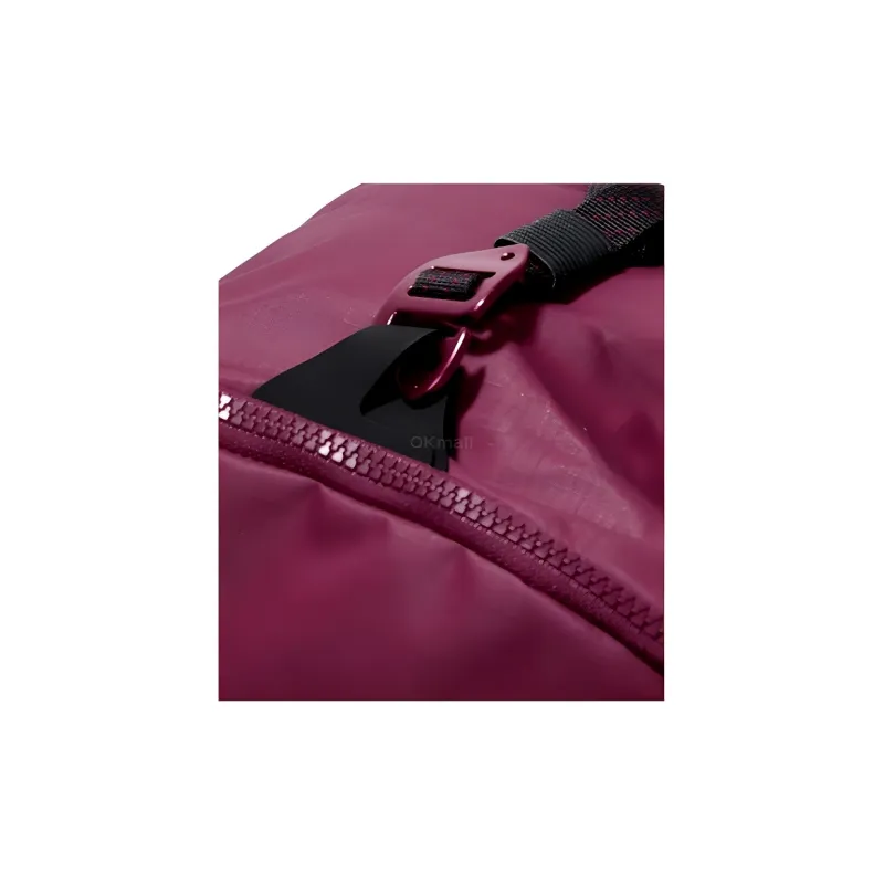 KLATTERMUSEN Recycled Polyamide Backpack Women's Fuchsia-3