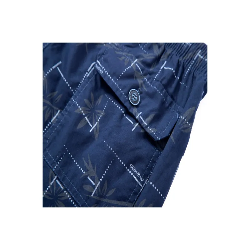 DESSO Casual Shorts Men-16