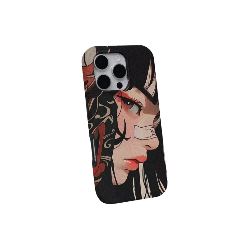 Keshami Phone Cases-11