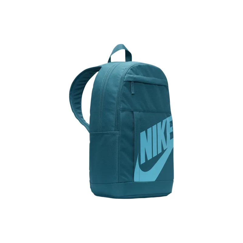Nike Polyester Backpack Unisex Dark Green-1