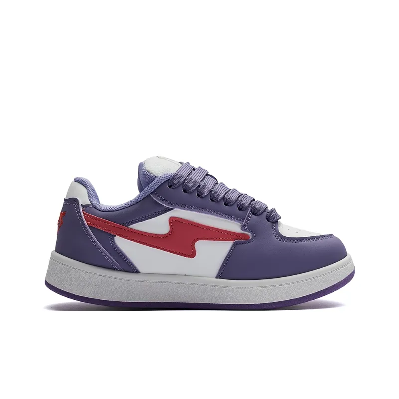 AAA SINCE 1955 Low-Top Skateboard Shoes Women's-19