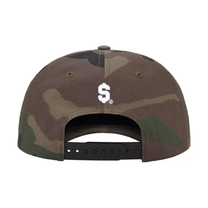 Supreme Felt Arc 6 Panel-1