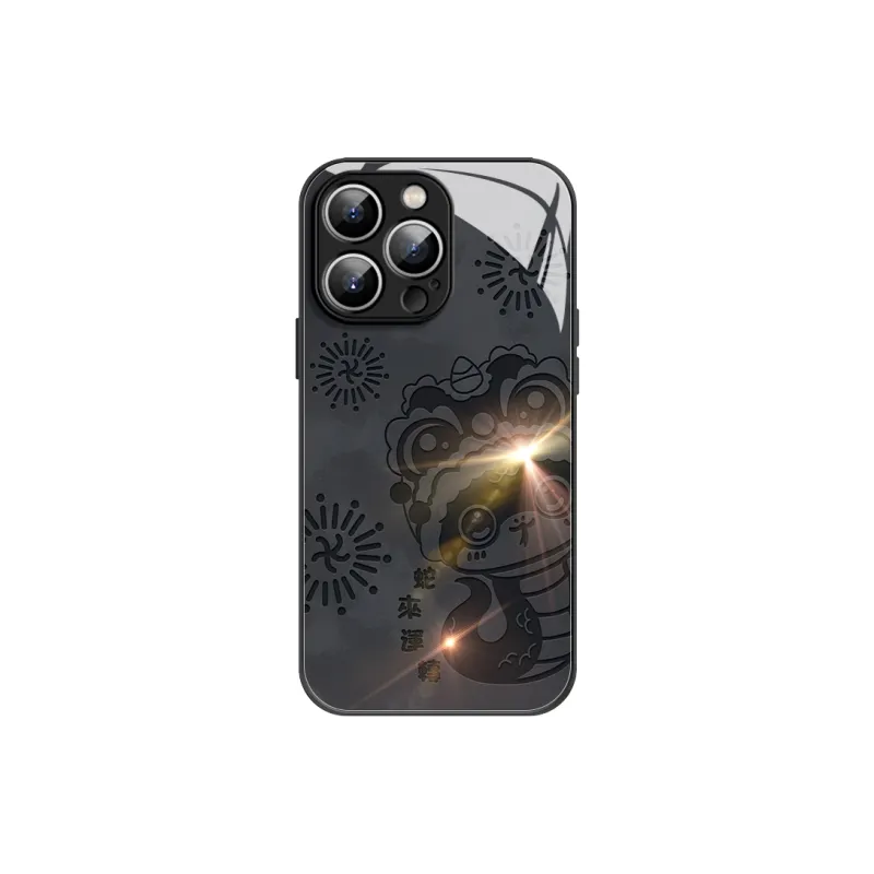 Lingtao Phone Cases-9