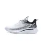 Black/Light Gray/White