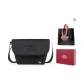 Black-Letter Embroidery[Box+Shopping Bag]