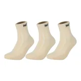 3 Pack (Khaki)