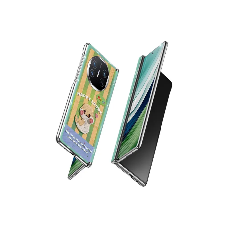 SUPER MOUSE Phone Cases-28