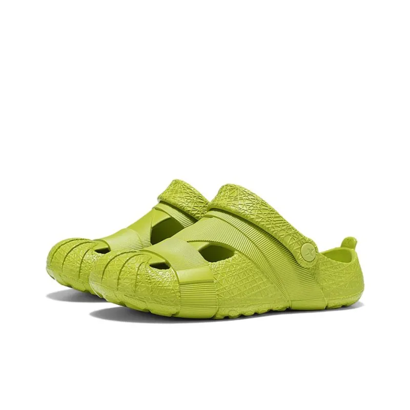 XTEP Clogs Unisex-31