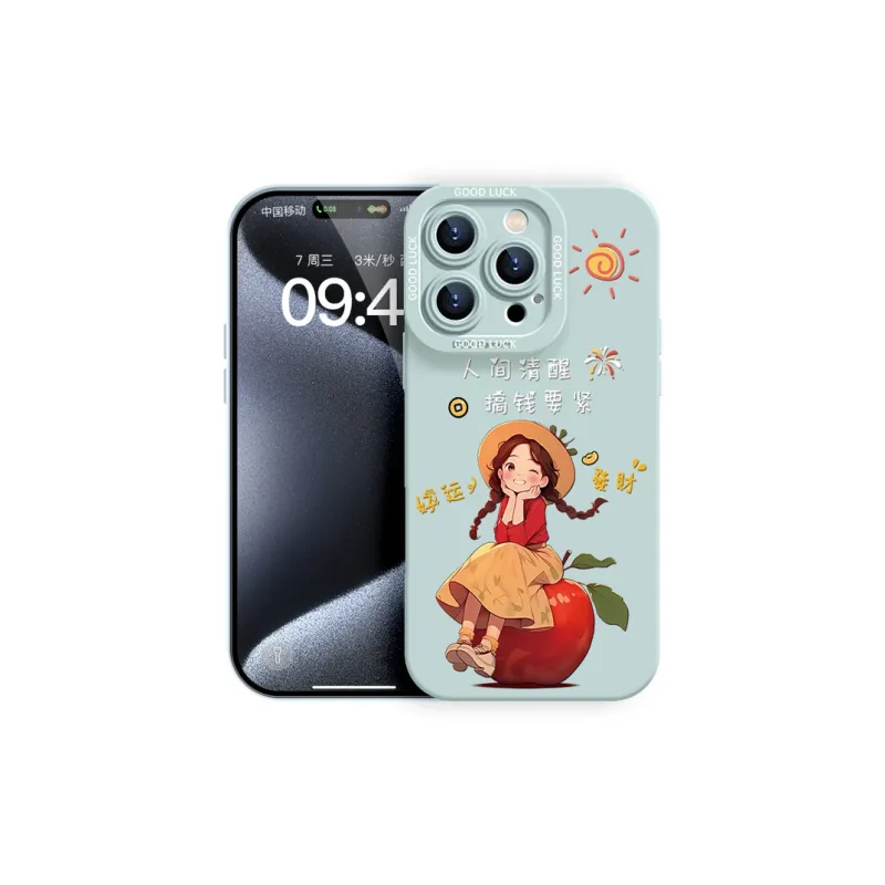 YOOPOO Phone Cases-22