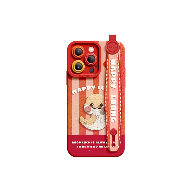 SUPER MOUSE Phone Cases-39