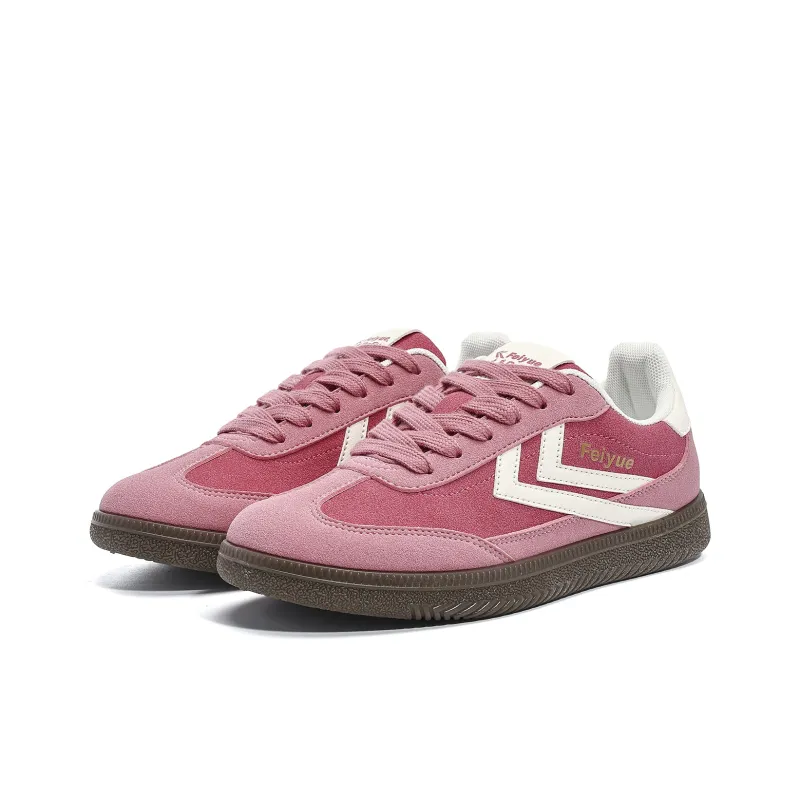 Dafu leaps forward Skateboard Shoes Unisex Low Top Ancora Red/Blue/Brown/Khaki/Orange/Ginger Yellow-45