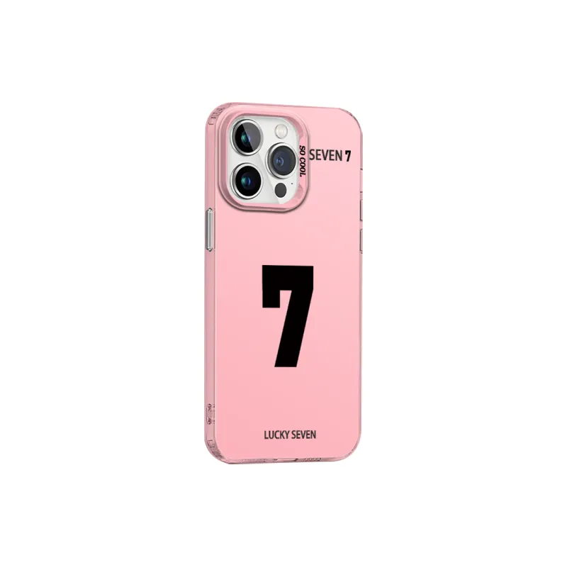 Future genes Phone Cases-17