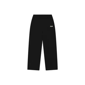 FILA ORIGINALE Knitted Sweatpants Women's