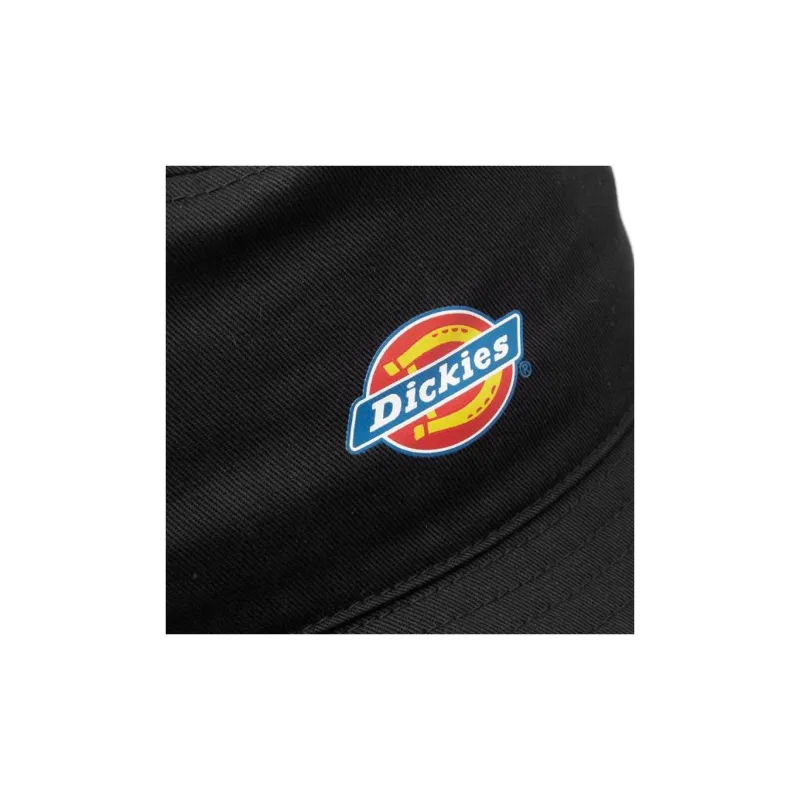 Dickies - Bucket Hats Men's Black-2