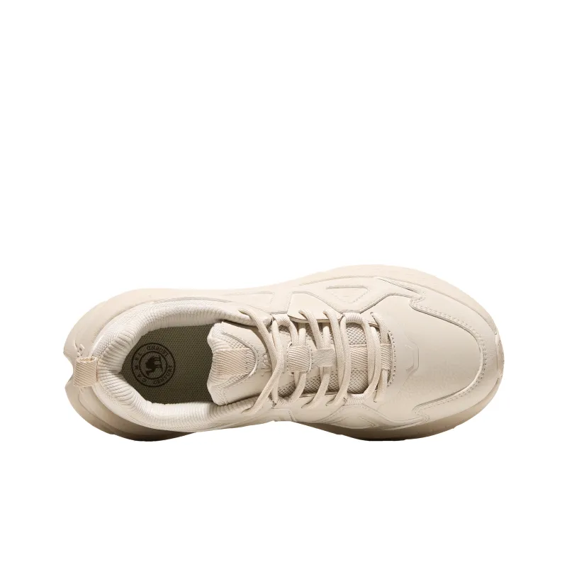 CAMEL Cushioning Anti-Slip And Wear-Resistant Low-Top Casual Running Shoes Women's-3