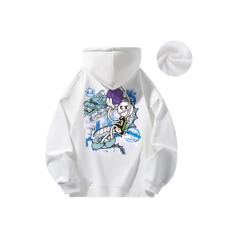 GF Sweatshirts Unisex-16