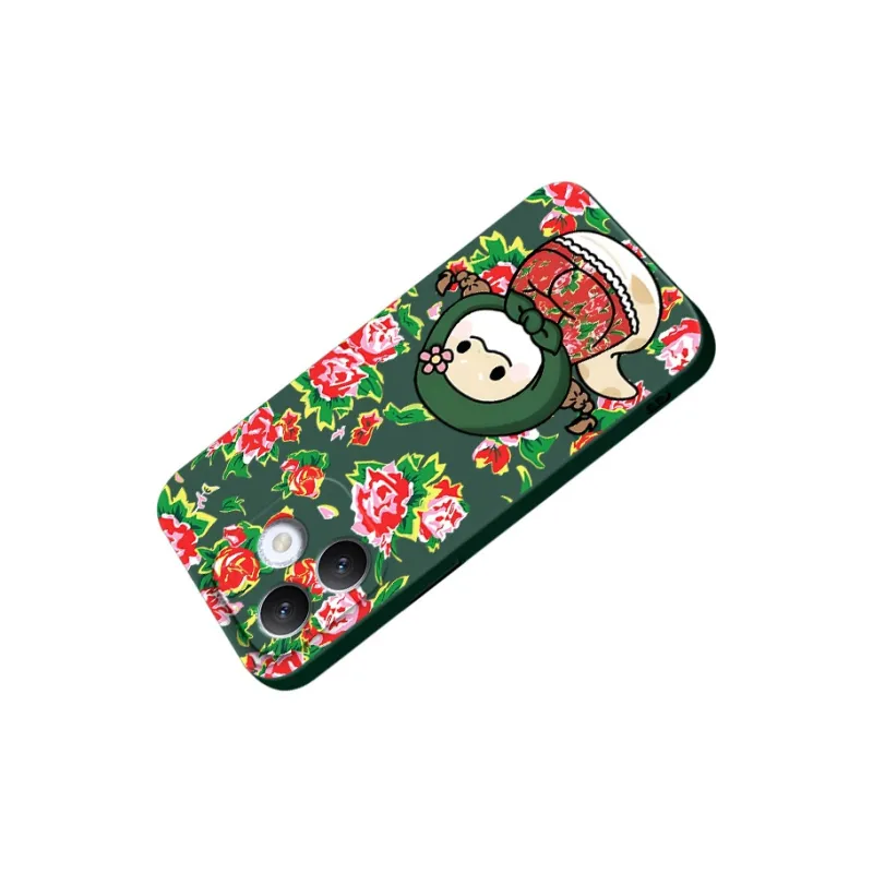 CHUNFAN Phone Cases-33