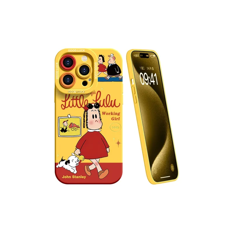YOOPOO Phone Cases-13