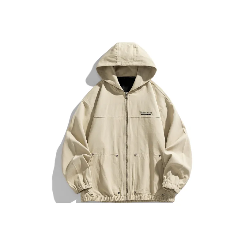 Hosa Jackets Unisex-2