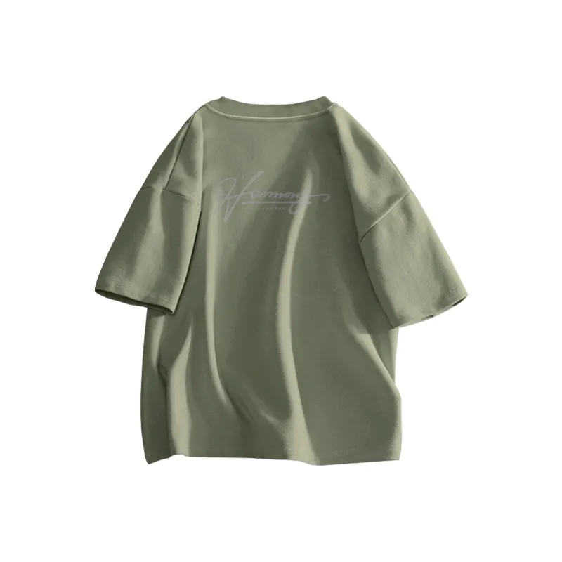 MINISO T Shirts Unisex-12