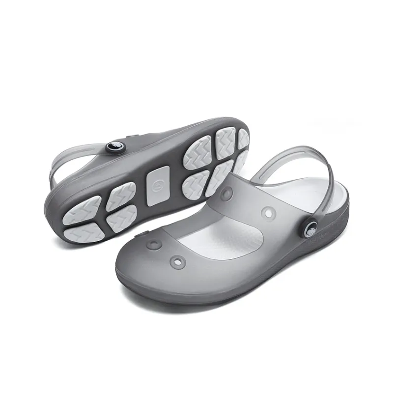 JSWEI Clogs Women's-15