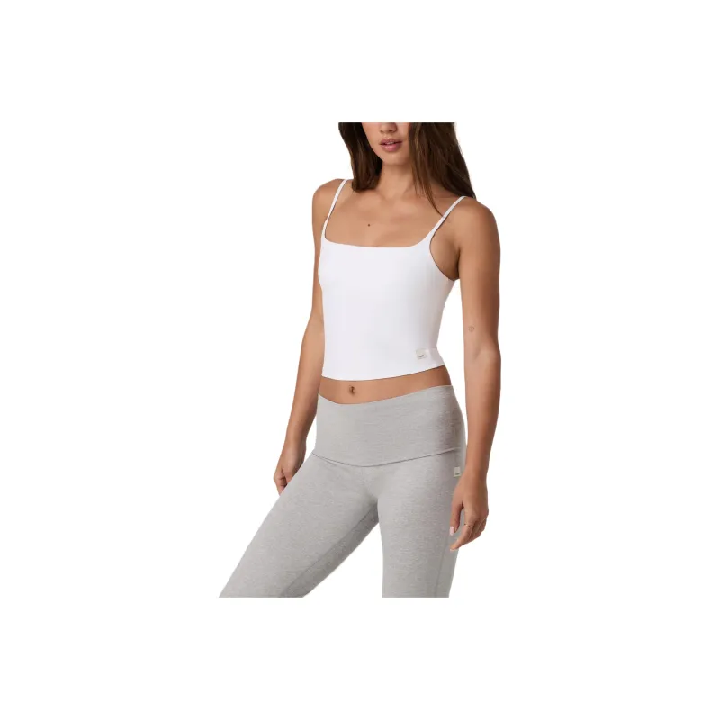 Vuori Sleeveless Sports Shirts Women's-3