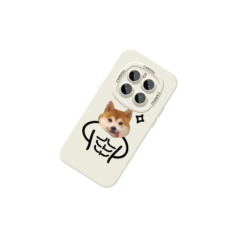 CHUNFAN Phone Cases-7