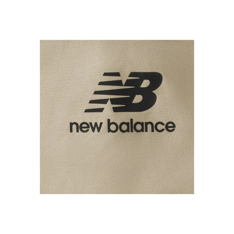 New Balance New Balance CNY Collection Casual Pants Men Khaki-3