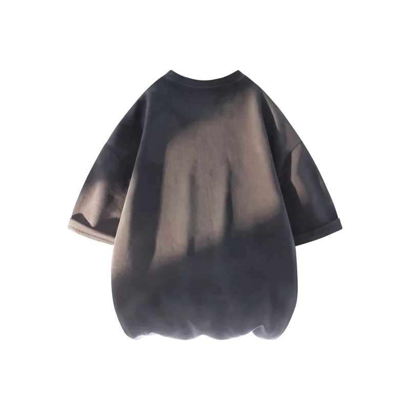 PUPU ALIENS T-Shirts Unisex-11
