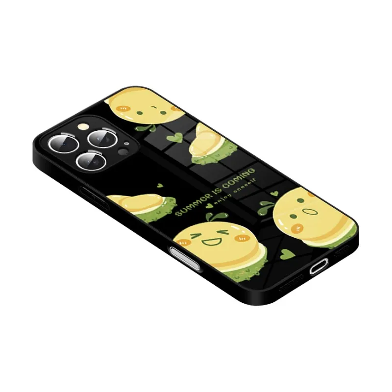 Small bones Phone Cases-25