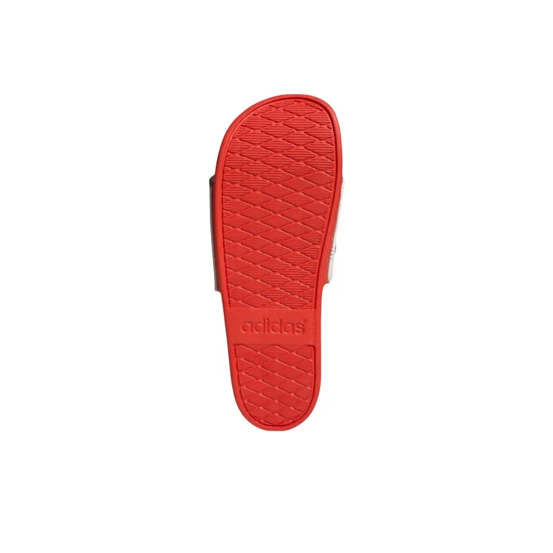 Adidas Adilette Comfort Slides Fortnite Uncle Pete's Pizza Pit-5