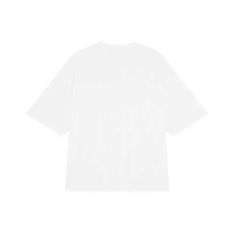 Bodydream T Shirts Unisex-1