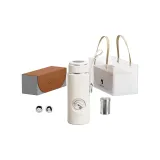 Jianyi Natural Style, White Little Enlightenment
