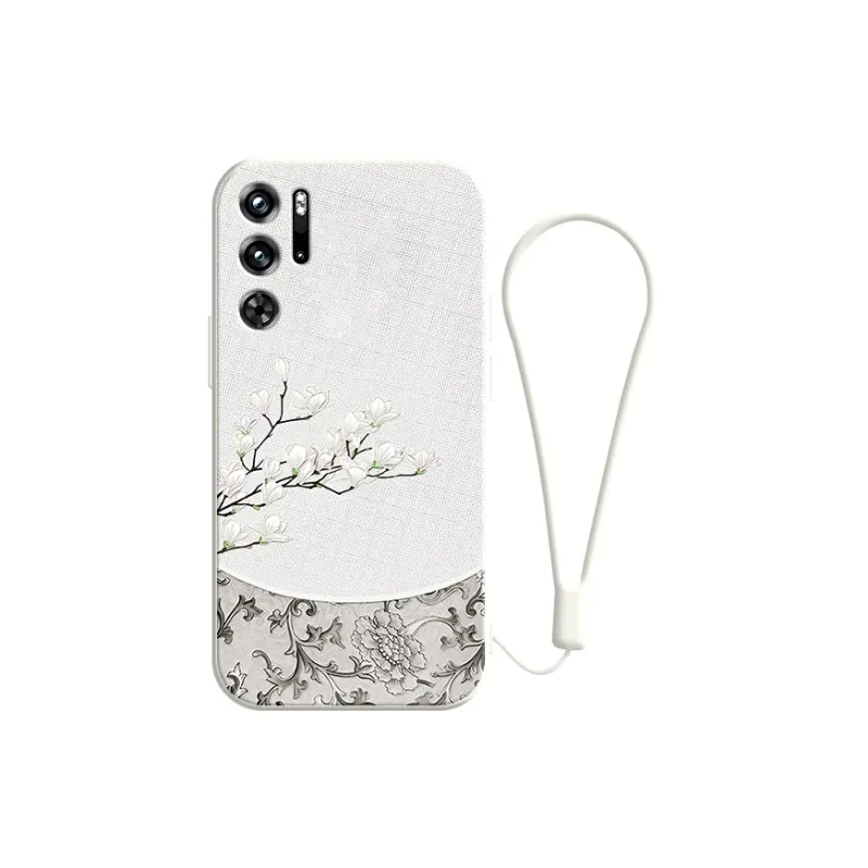 CHUNFAN Phone Cases-0