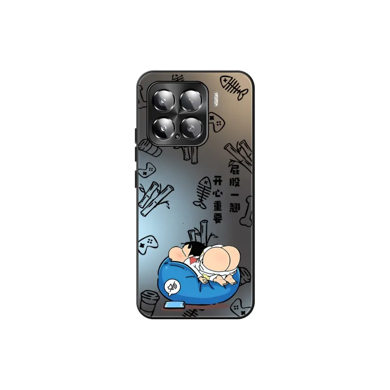 CHUNFAN Phone Cases-4