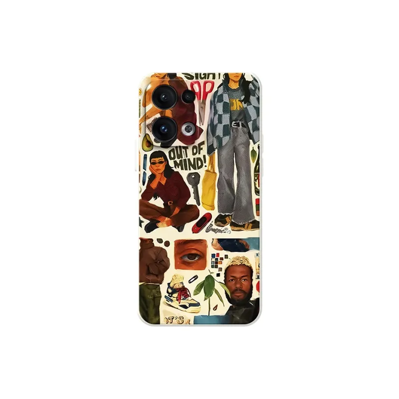 BEIWEN Phone Cases-10