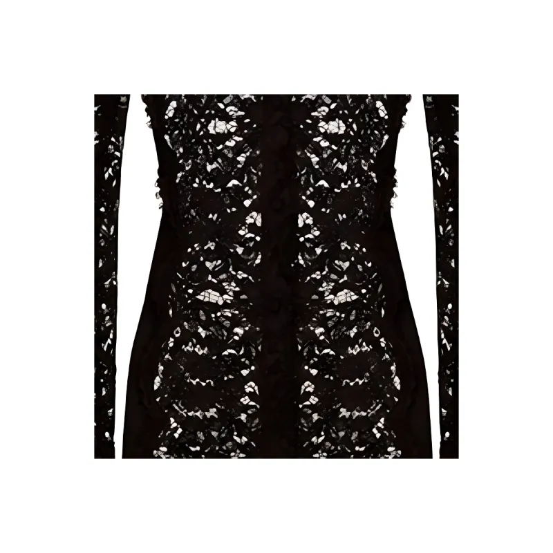 Valentino Shirts Women's Black-2