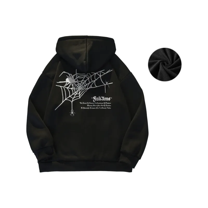 FALIAMS Sweatshirts Unisex-17