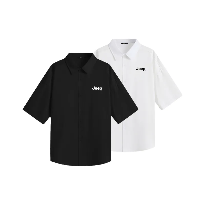 Jeep Shirt Unisex Includes Free Travel Set-44