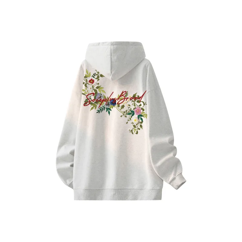SOIE Sweatshirts Unisex-23