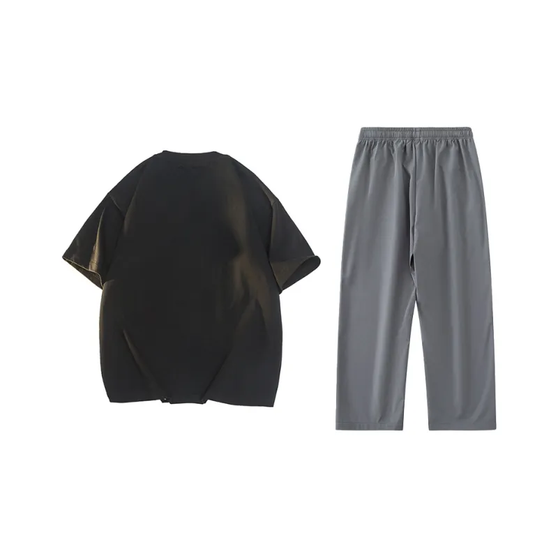 JIMI&JONS Casual Sportswear Unisex-6