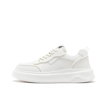 JOSINY Low-Top Skateboard Shoes Unisex