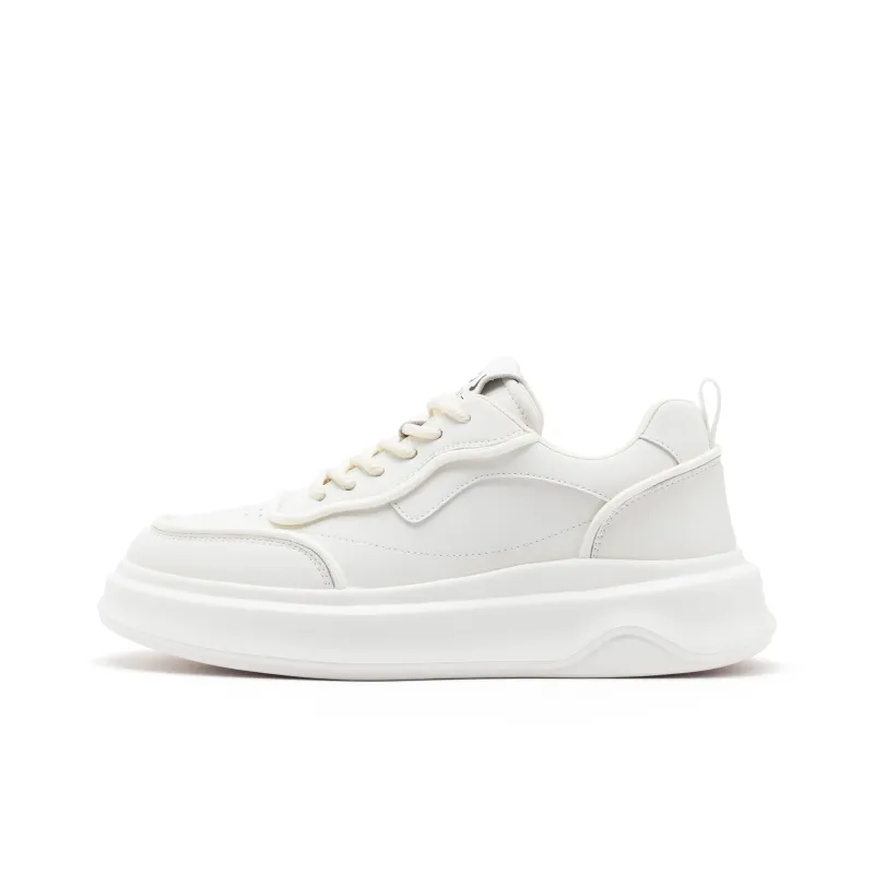JOSINY Low-Top Skateboard Shoes Unisex-0