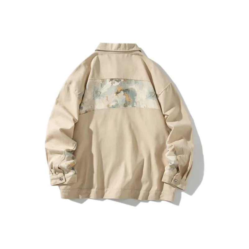 DESSO Jackets Unisex-1