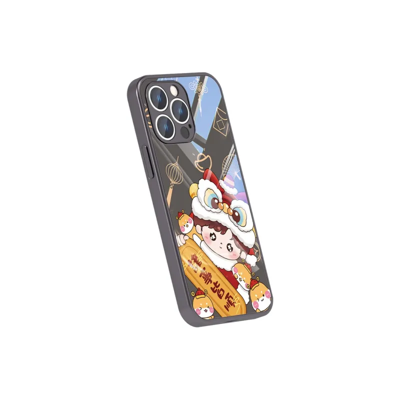 High quality Phone Cases-8