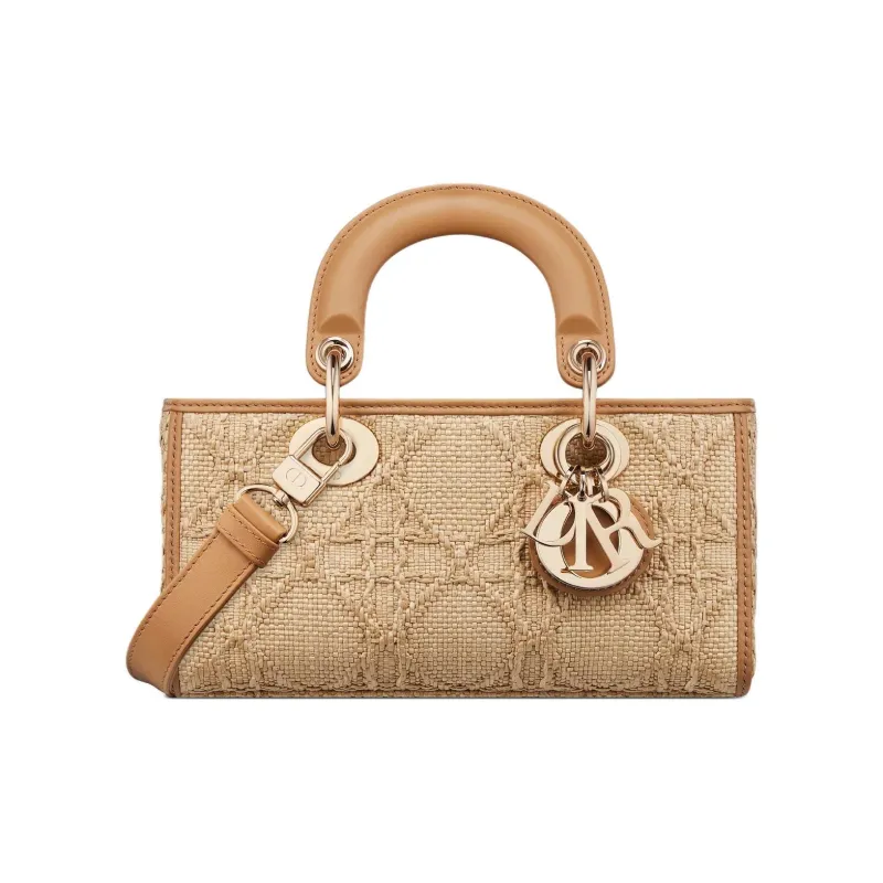 DIOR Lady D Joy Handbags-0